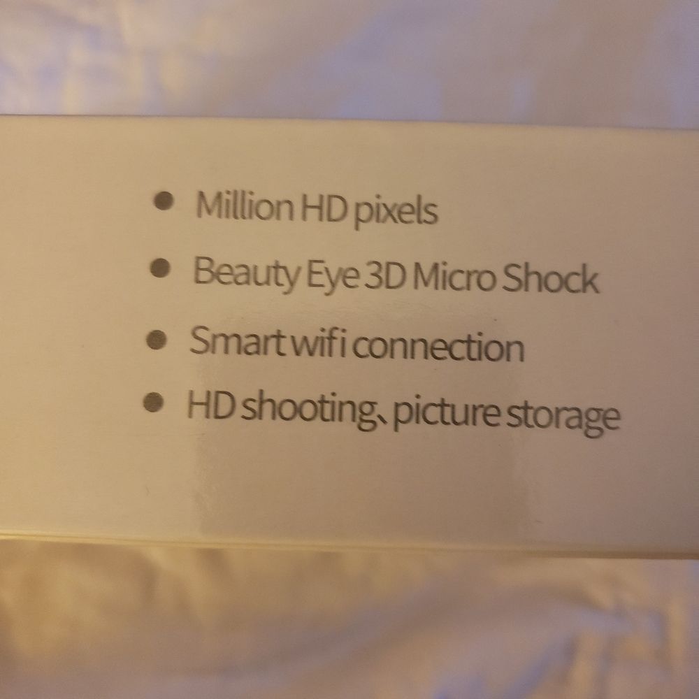 New Multi function visible blackhead instrument - Picture 3 of 4